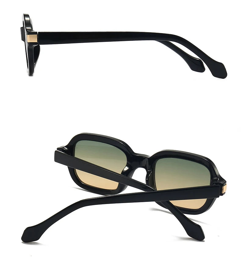 Popular Small Square Women’s Sunglasses