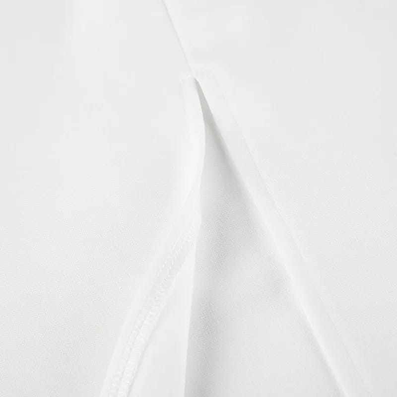 Fashion Bandage Maxi Dress Women