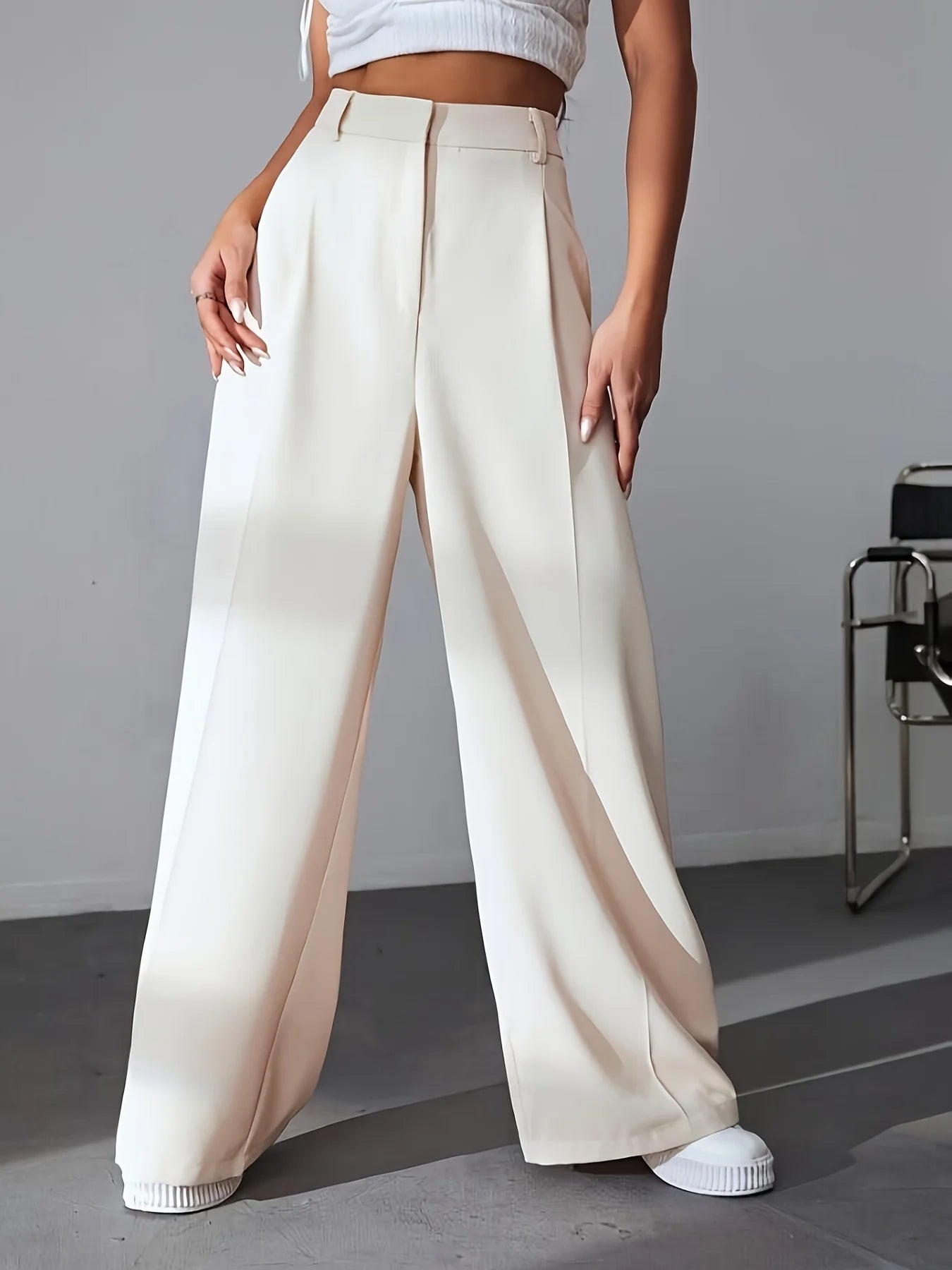 Women’s Wide-leg Pants