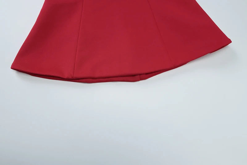 Backless Sexy 2 Piece Sets Women