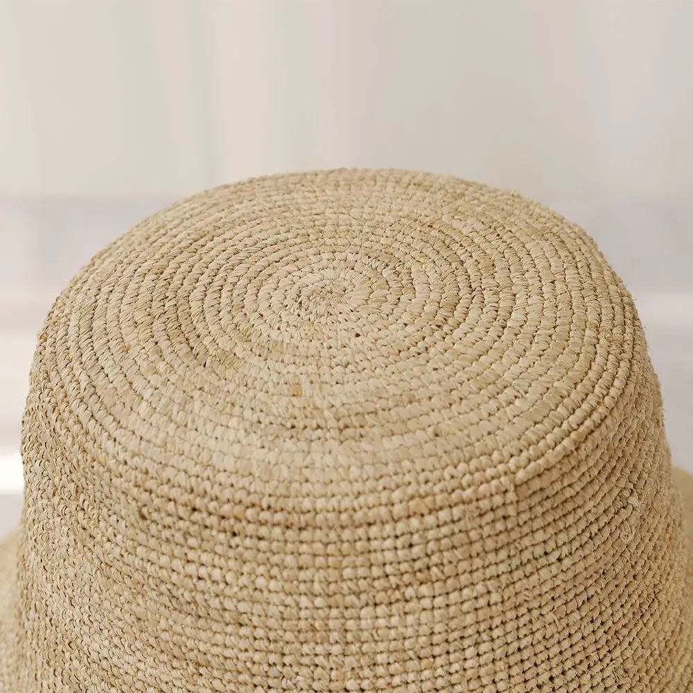 Women’s Beach Hat