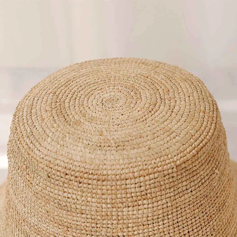 Women's Beach Hat
