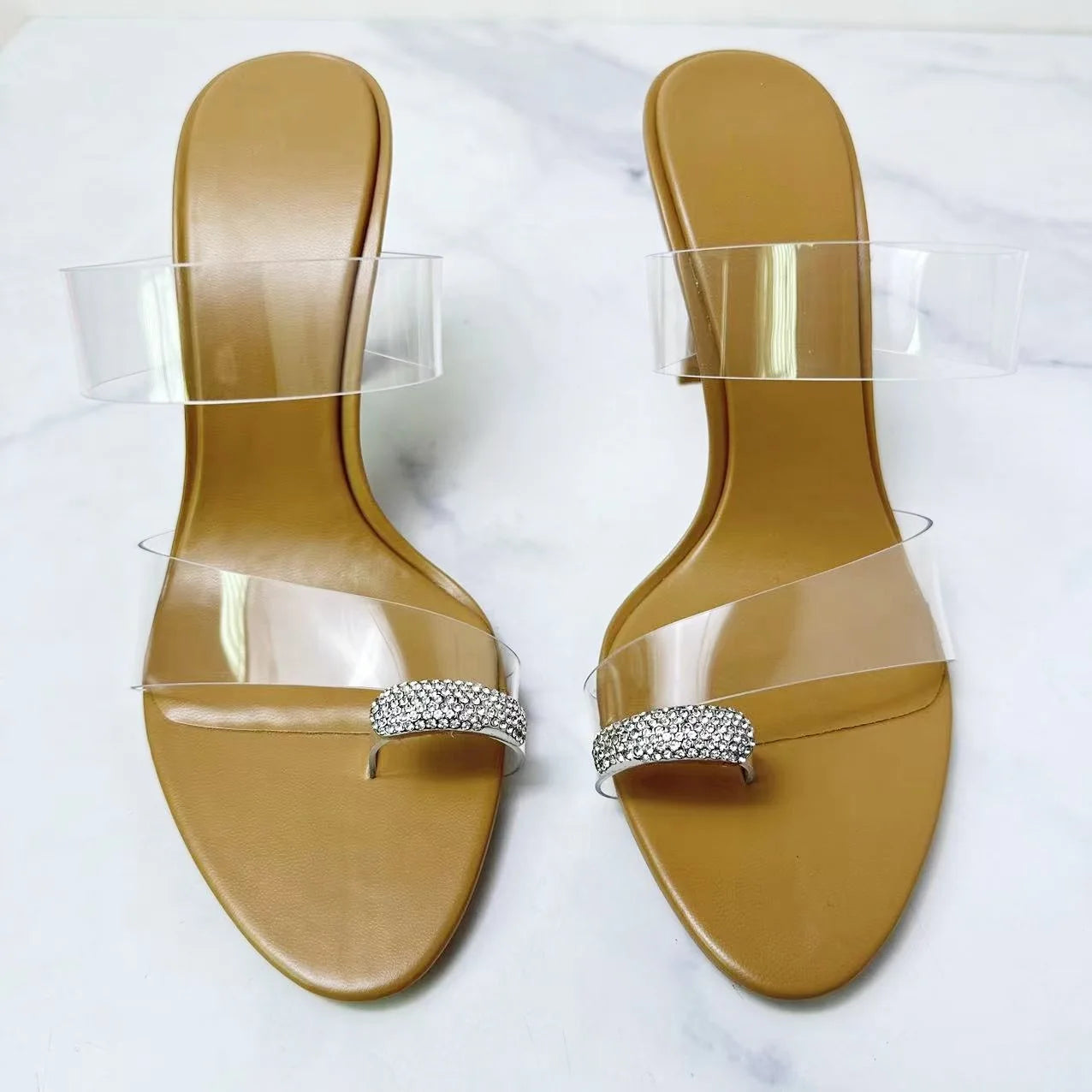 Women’s High-heeled Sandals for Women