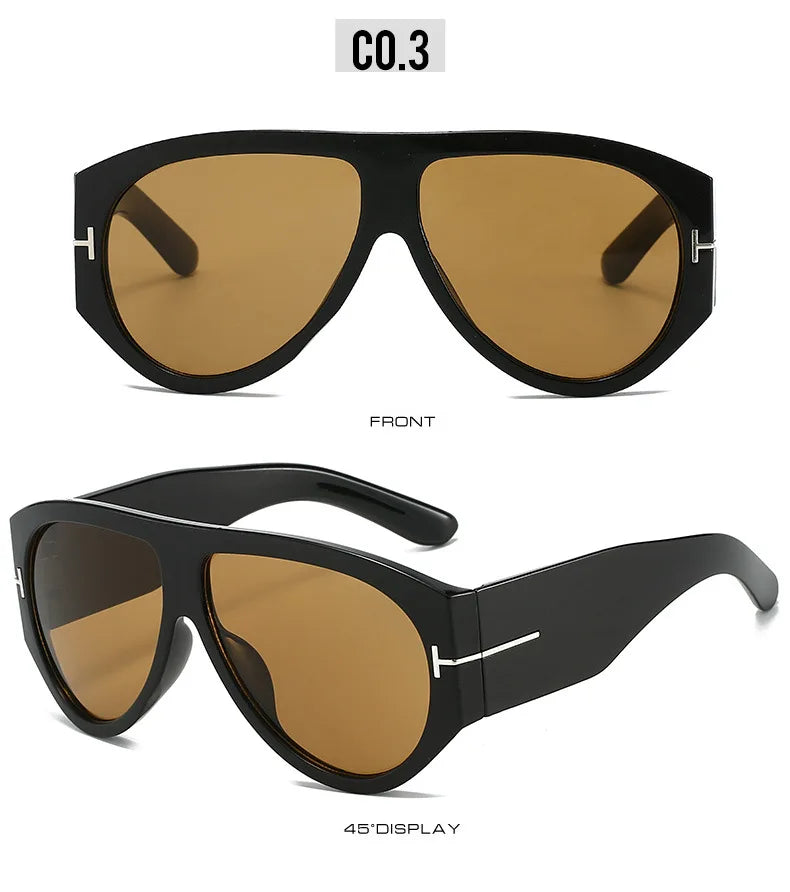 Vintage Style Sunglasses Woman