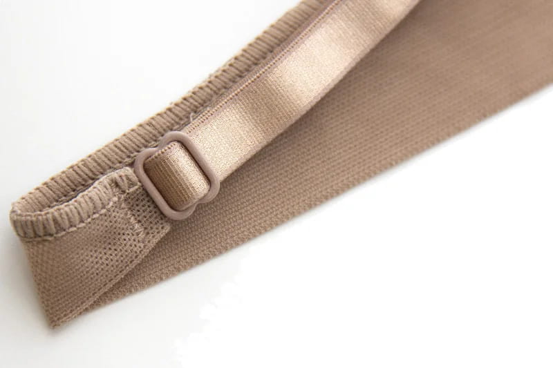 Full Slip Shapewear Dress Bodysuit