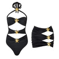 Women One Piece Swimsuit - Norellé