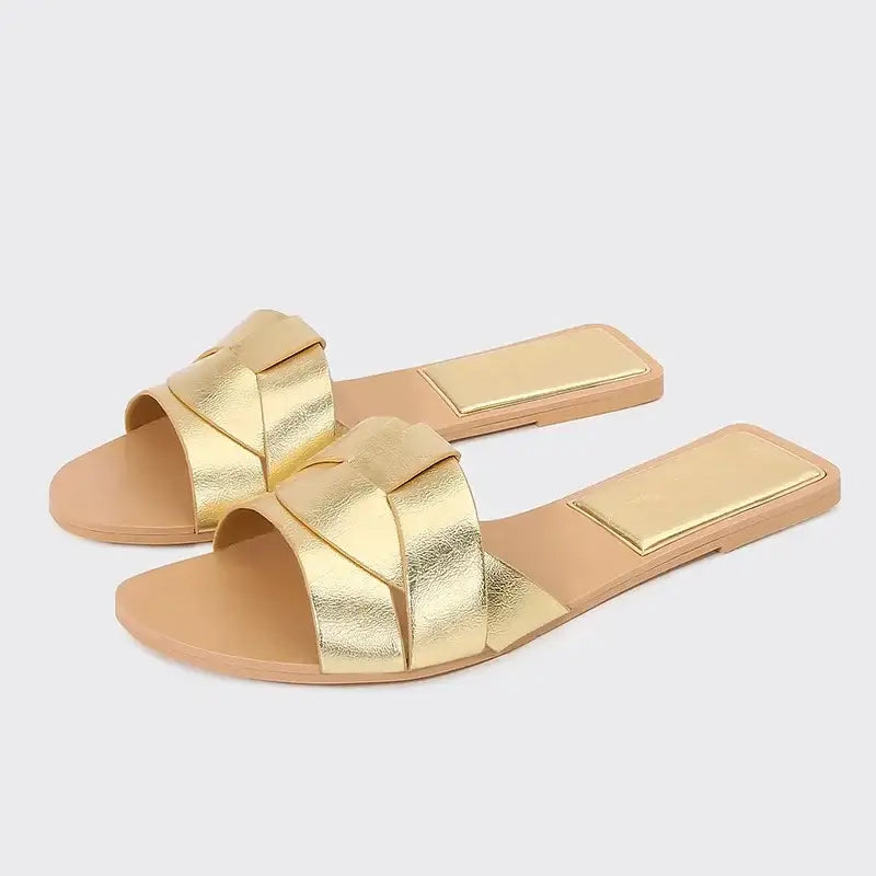 Women Flat Sandals