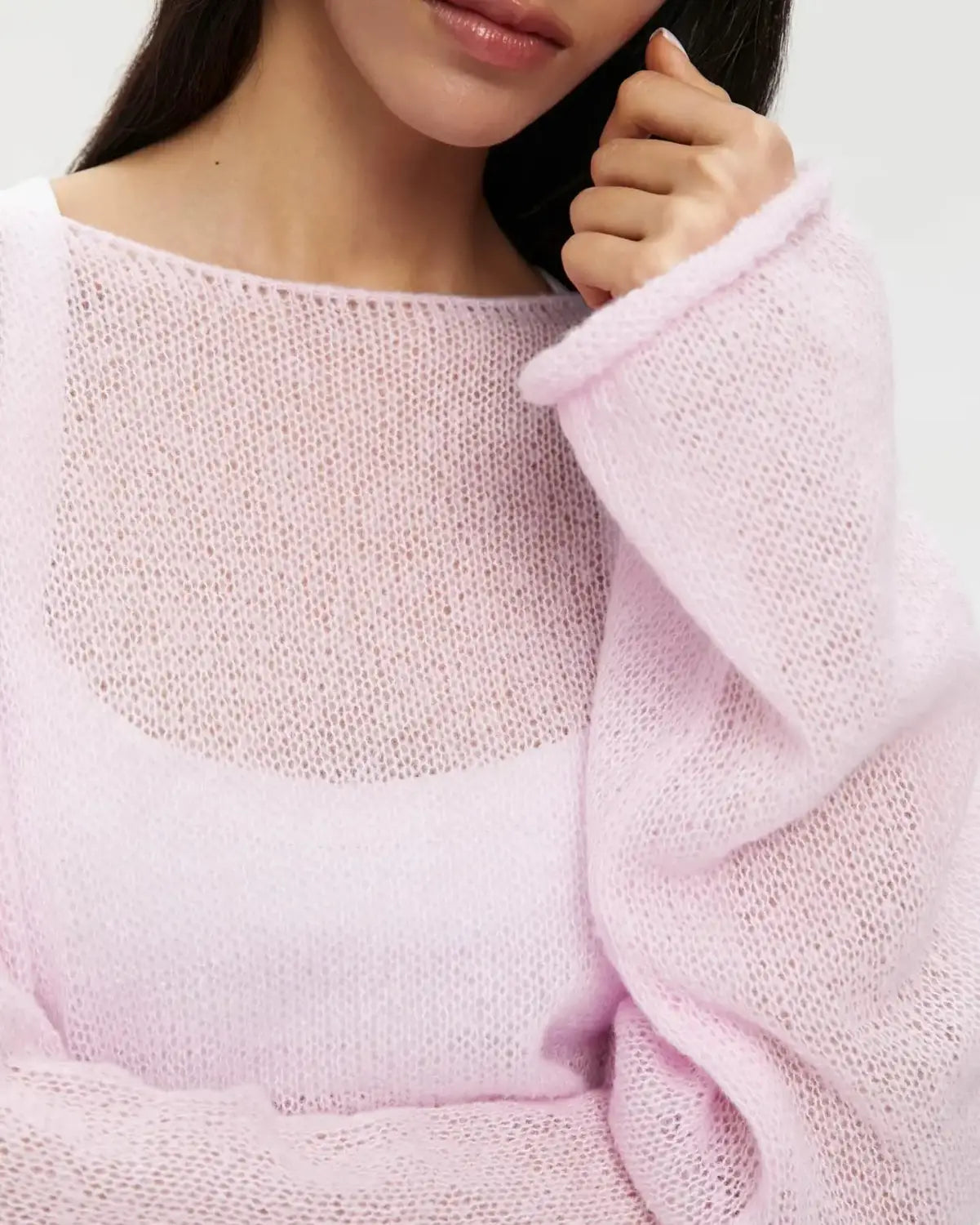 Elegant Sweater Women