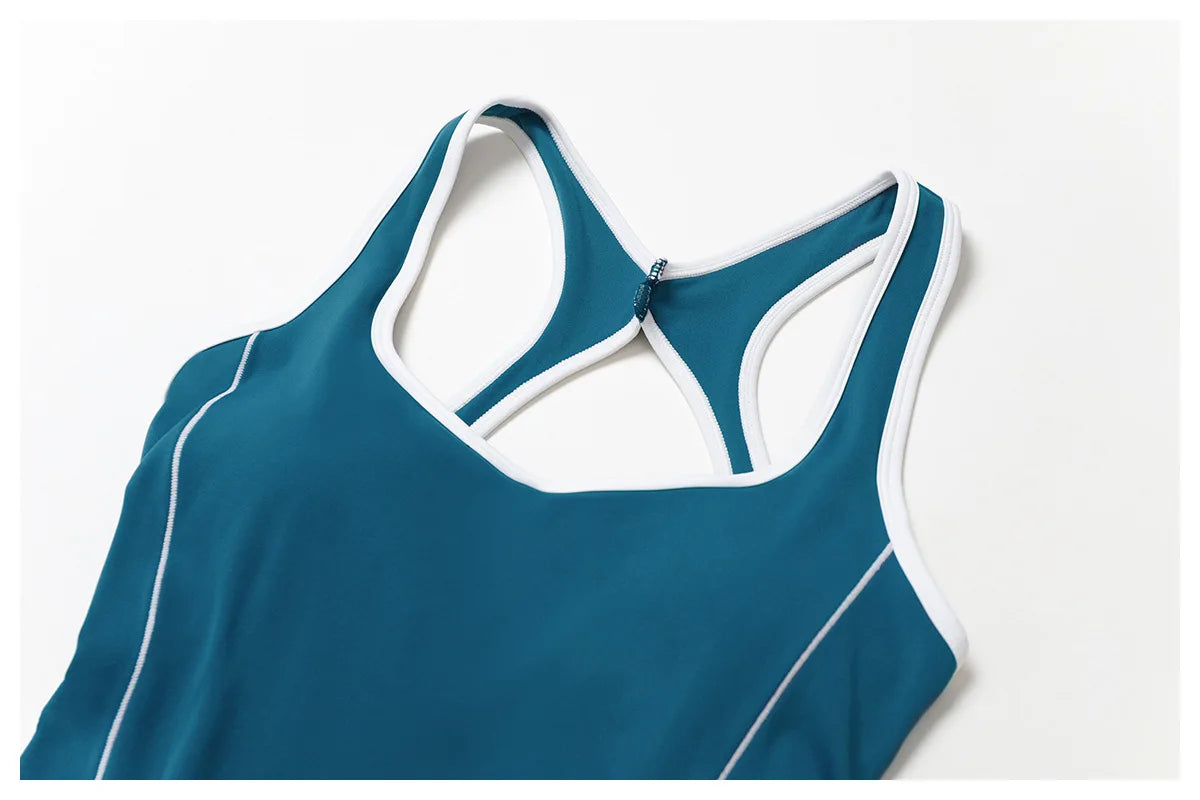 Women One-Piece Yoga Suit