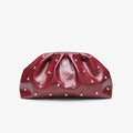 Women's Zipper Handbag Fashion Simple Multifunctional Clasp Bag