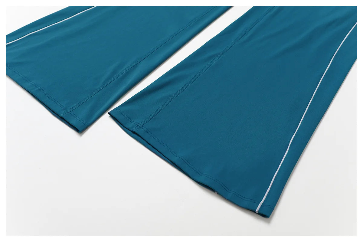 Women One-Piece Yoga Suit