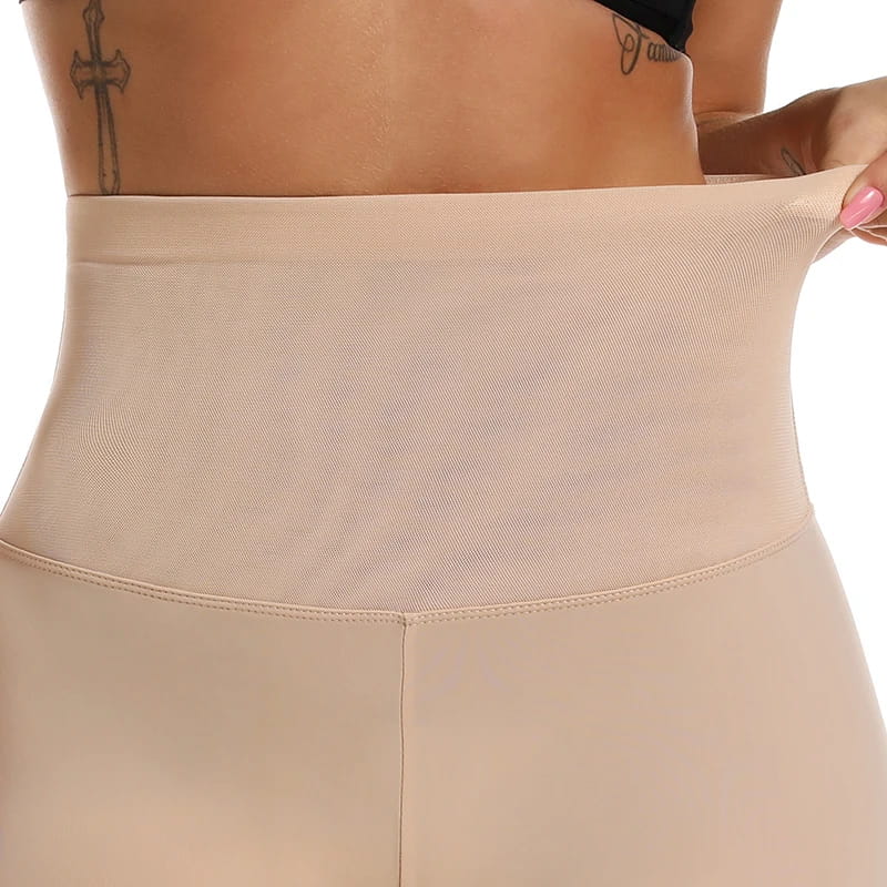 Seamless Control Panty Women Shaperwear Tummy Body Shaper