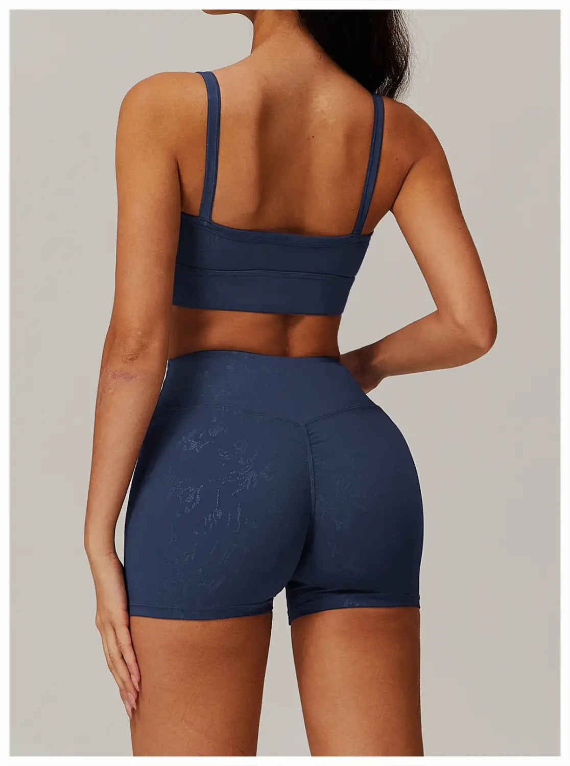 Women Sports Underwear Breathable Absorb Sweat Running Fitness