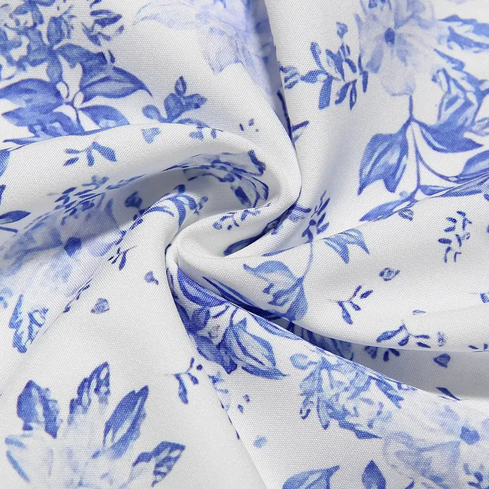 Women’s Summer Floral Print Dresses