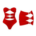 Women One Piece Swimsuit - Norellé