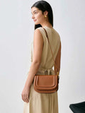 Women's Wide Shoulder Strap Shoulder Bag