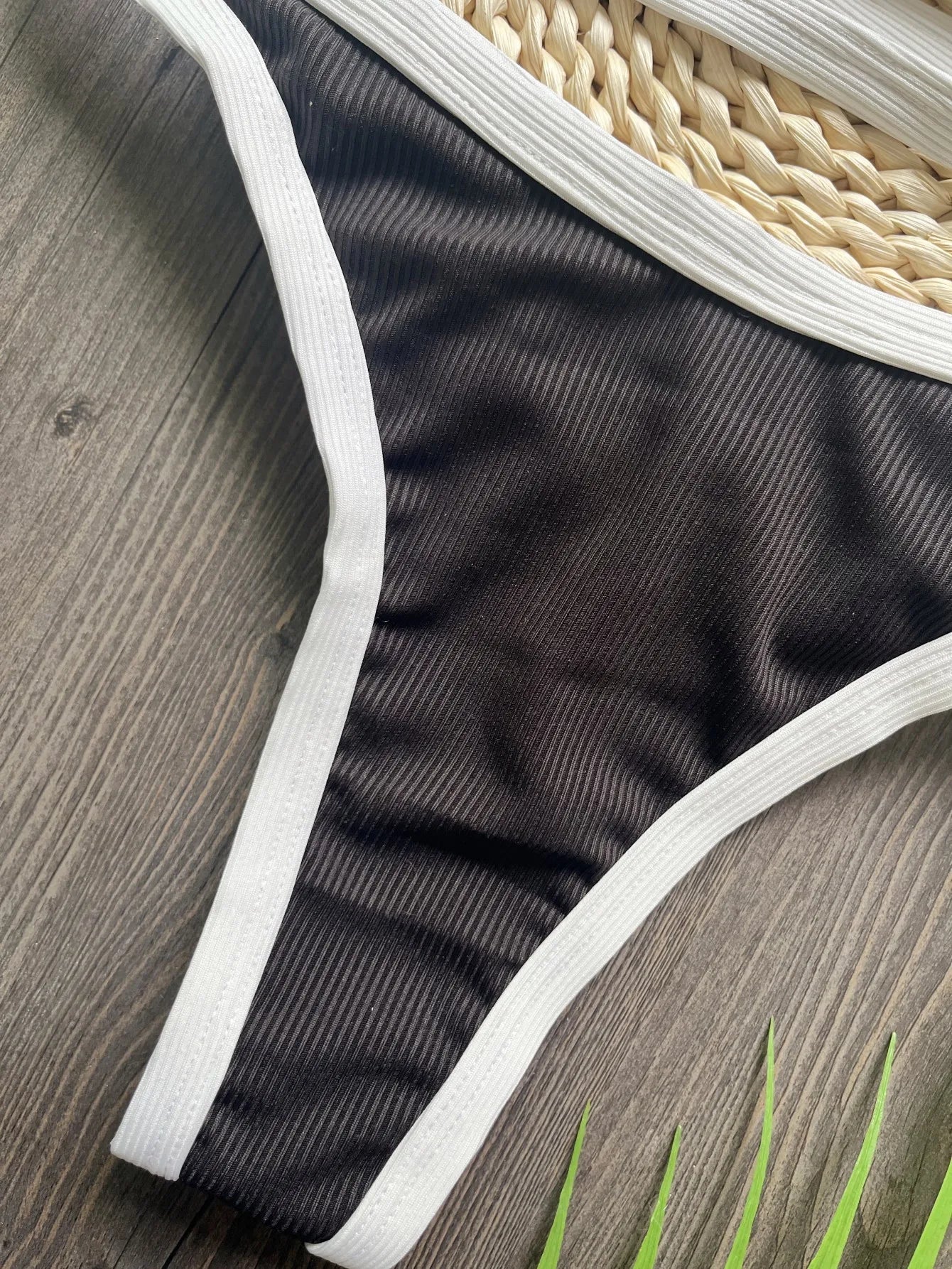 Bikinis Set Women's Swimsuit Two-piece - Norellé