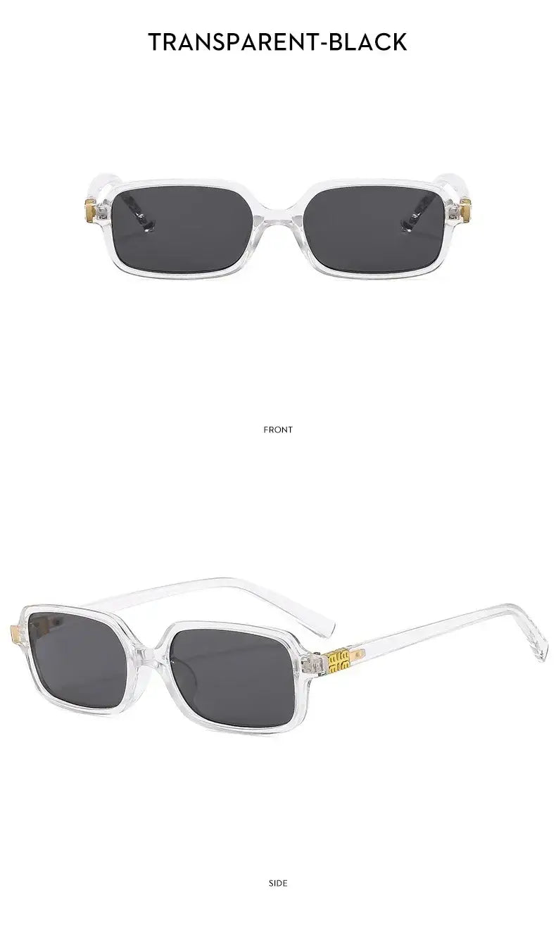Square Sunglasses for Women