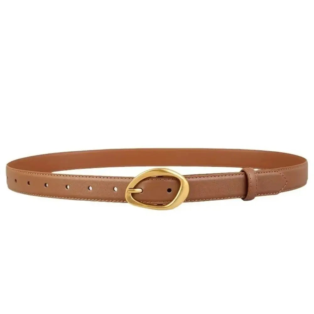 Pu Leather Belt