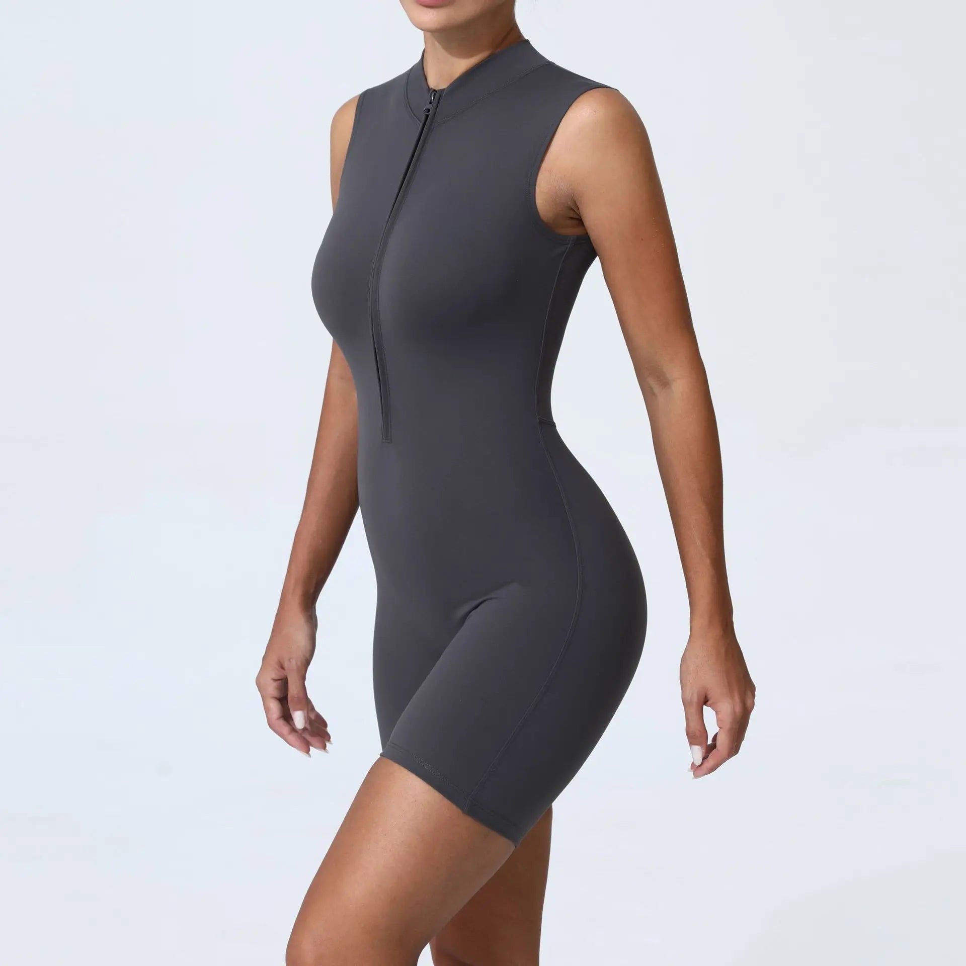 Sports Scrunch Butt Short Suit Women’s