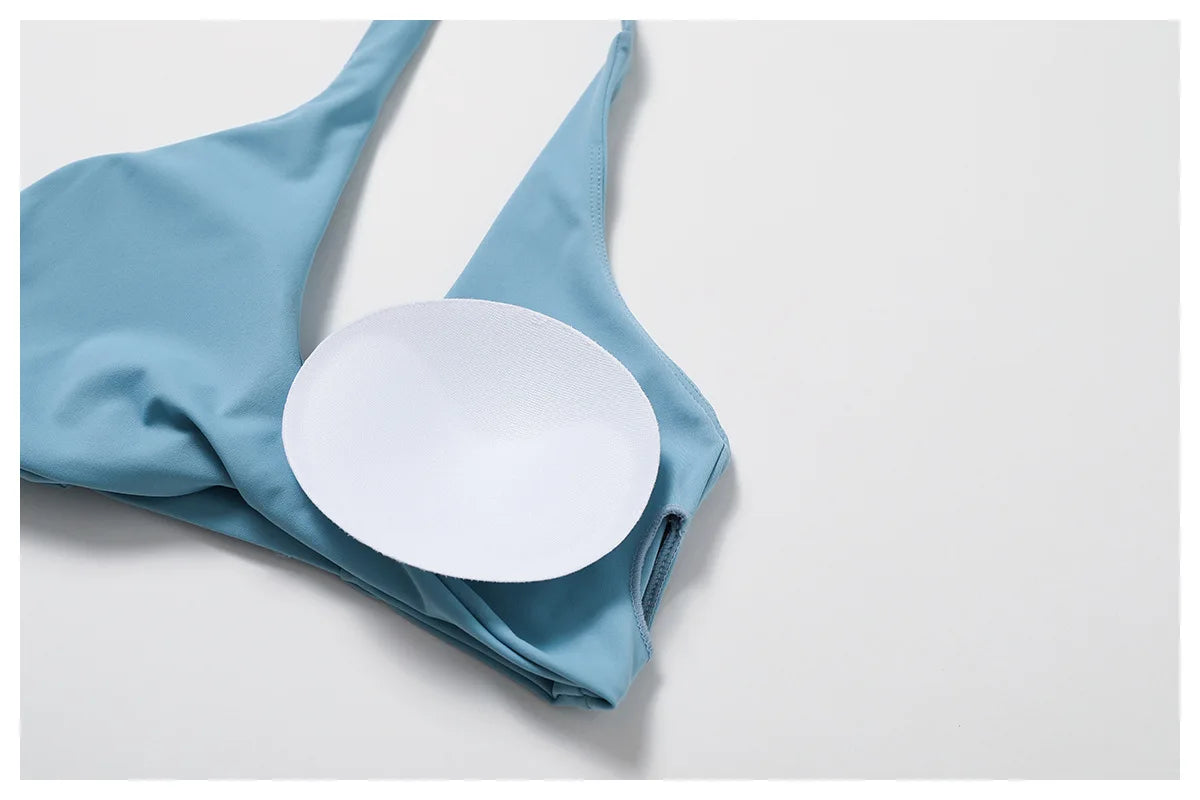 Women Seamless Yoga Set 2PCS Gym Workout Clothes for Female