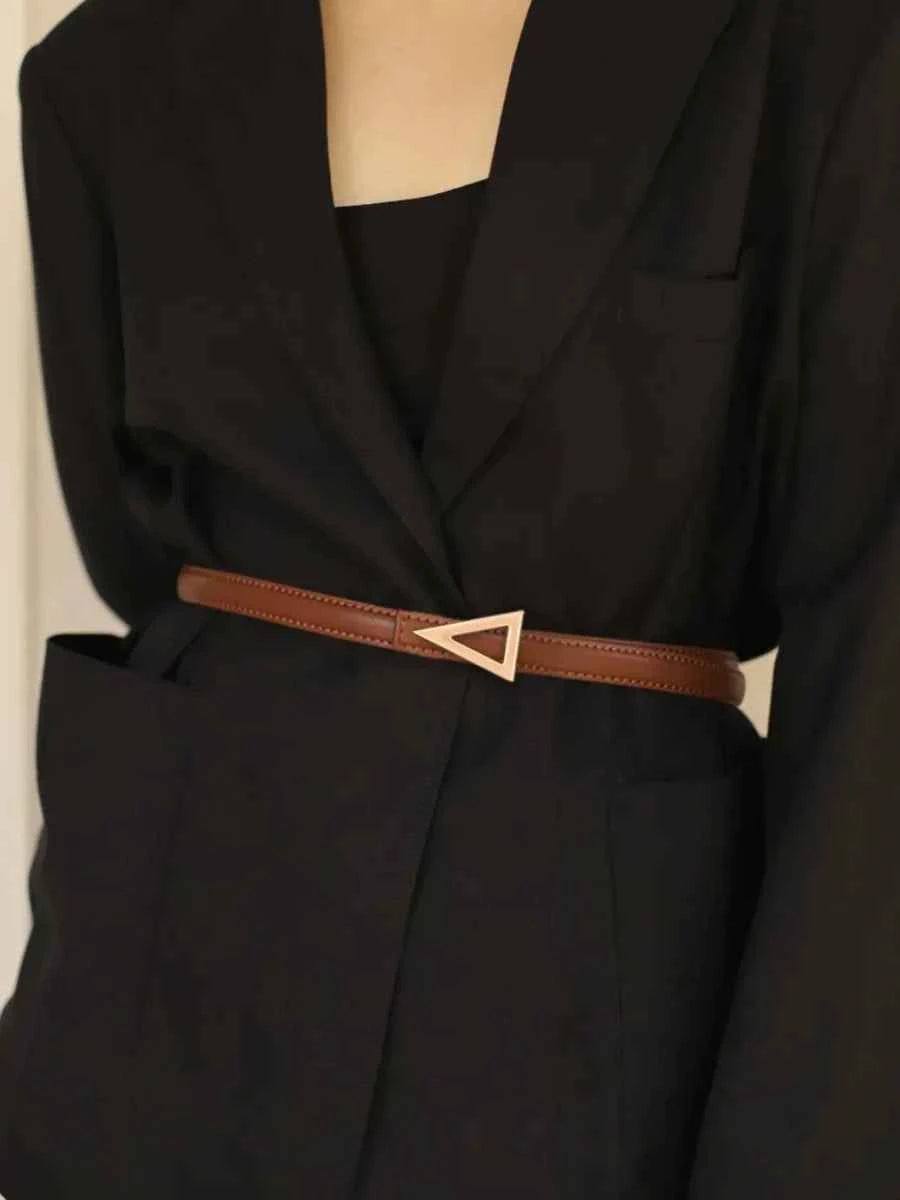 Fashion Women Belts