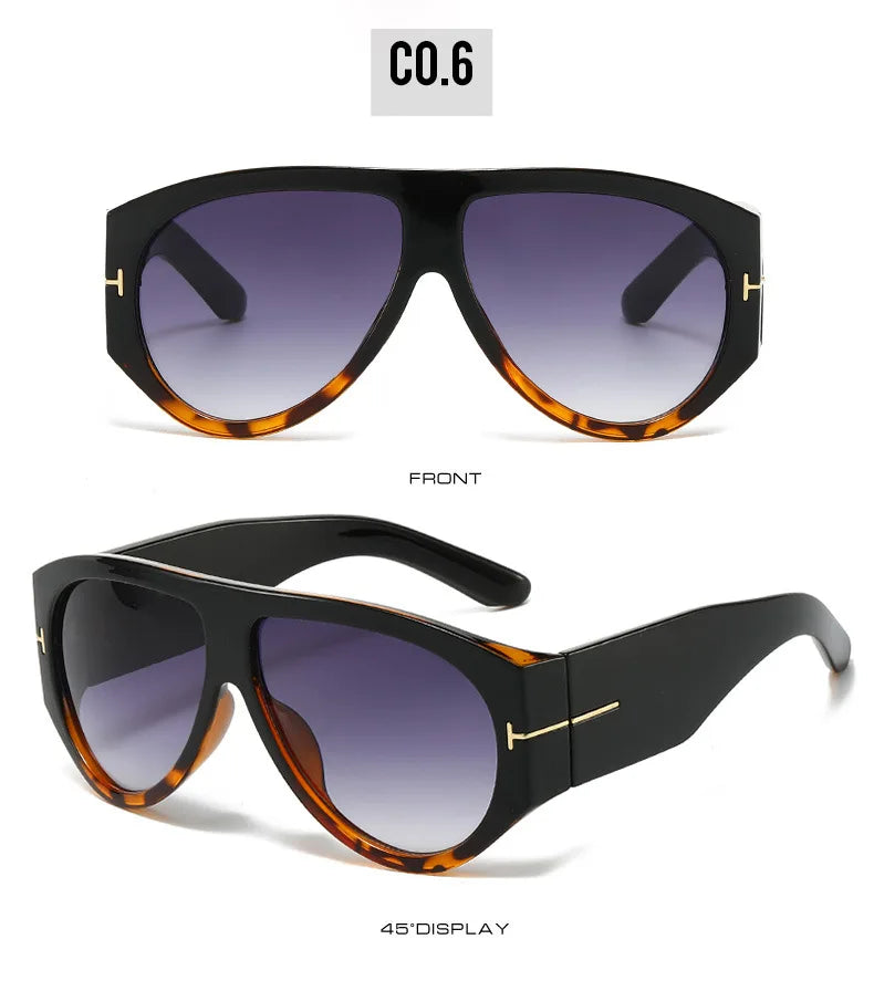 Sunglasses for Women Pilot Shape