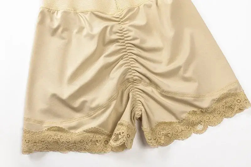 Shapewear Women Hip Butt Pad Control Panties Seamless Fake