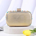 Beaded Bag Evening Bag