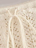 Mesh Women Skirts Sets - Norellé