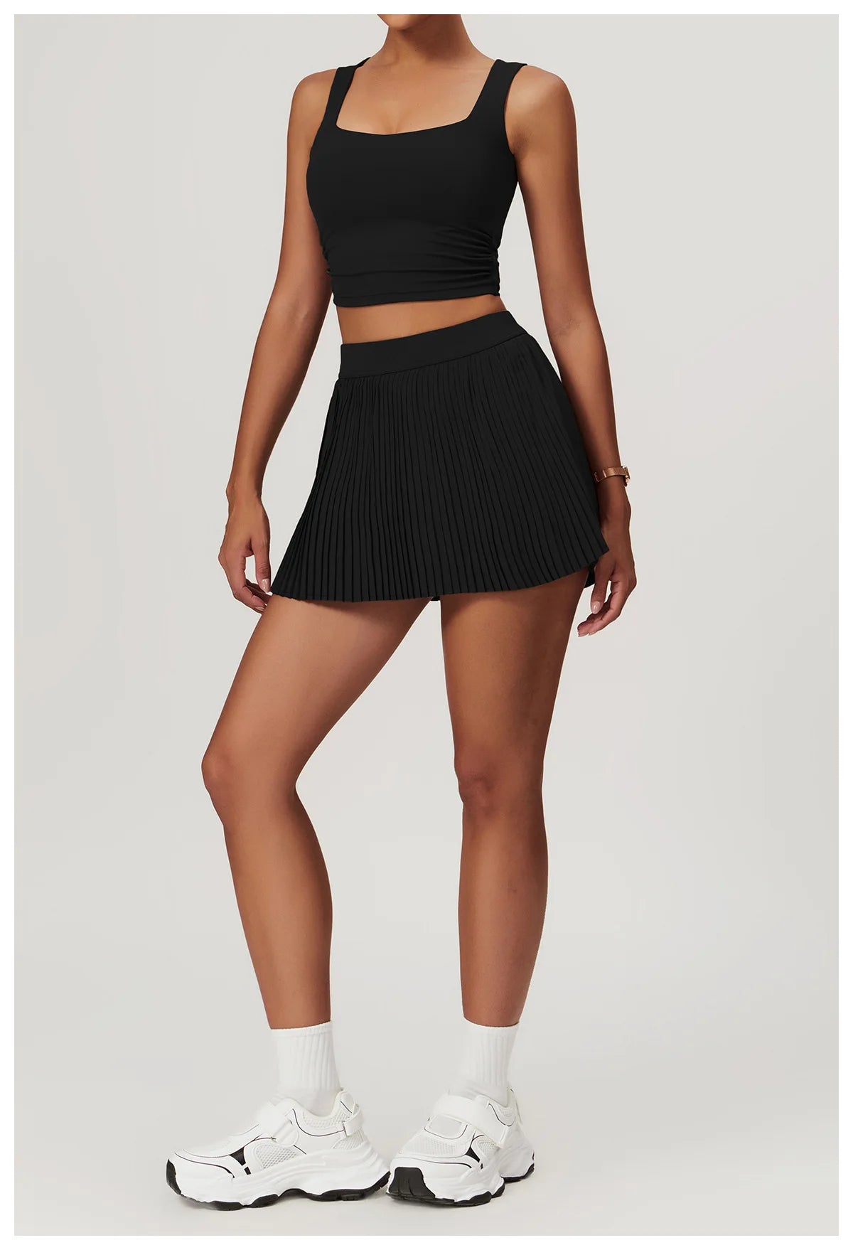 Women’s Yoga Set 2-piece