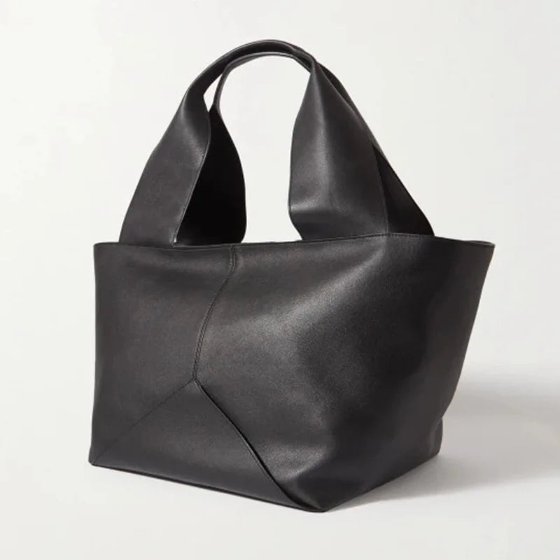 Suede Bucket Bag Women’s