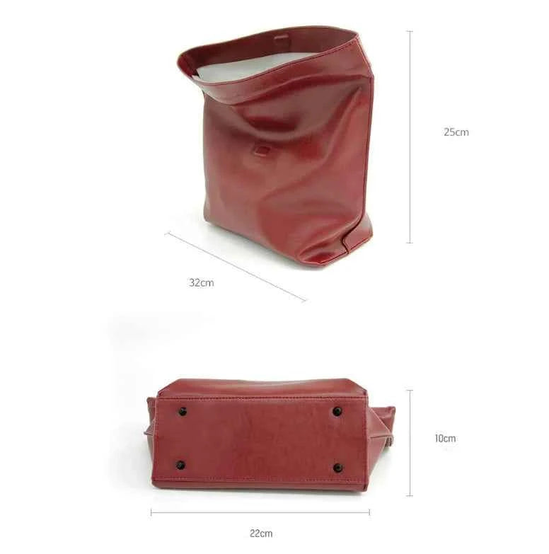 Vintage Women Clutch Bag