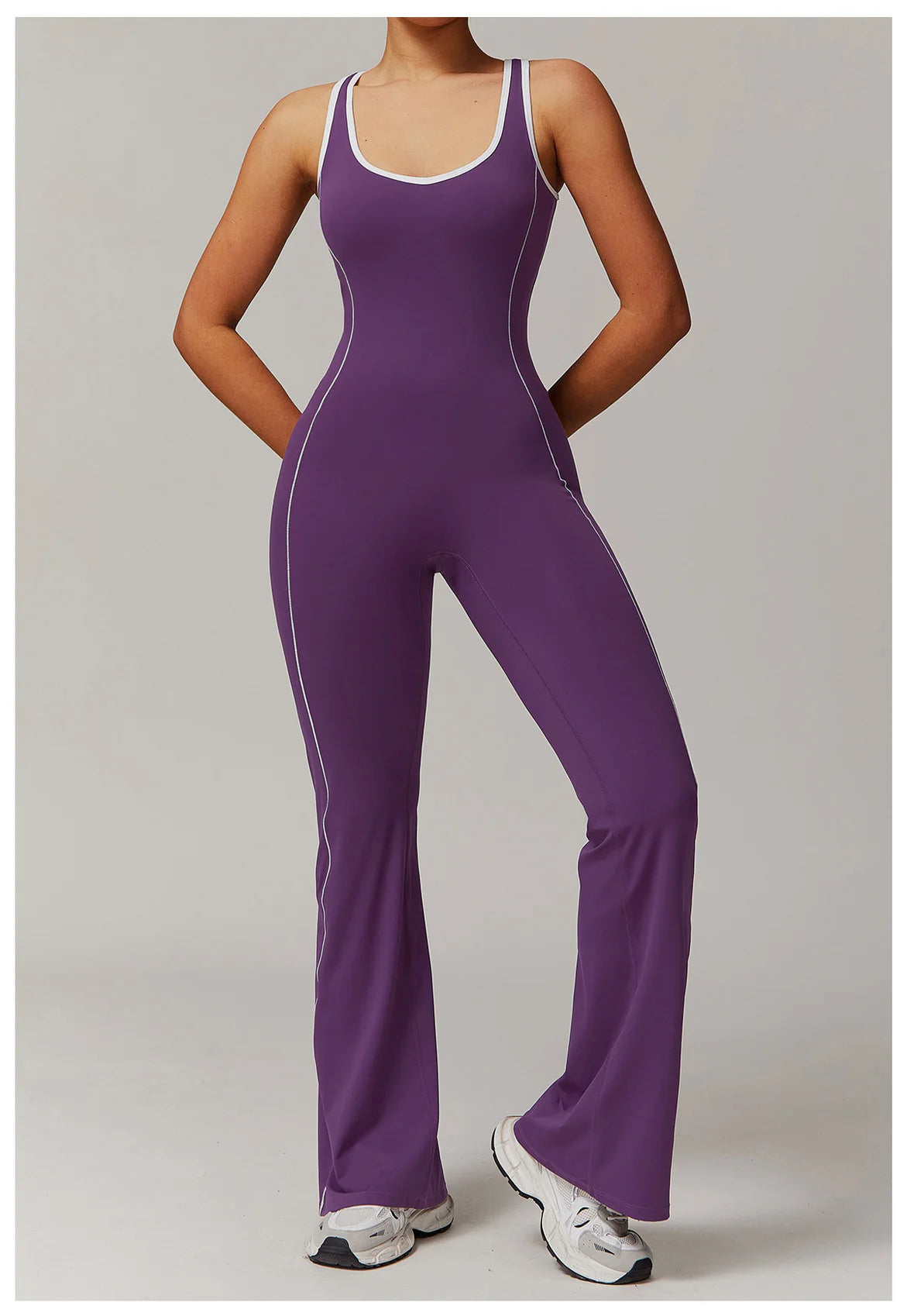 Women One-Piece Yoga Suit