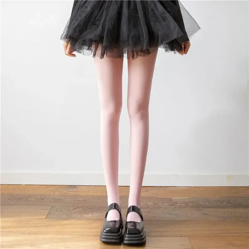 Women’s Tights Slim Stockings Pantyhose