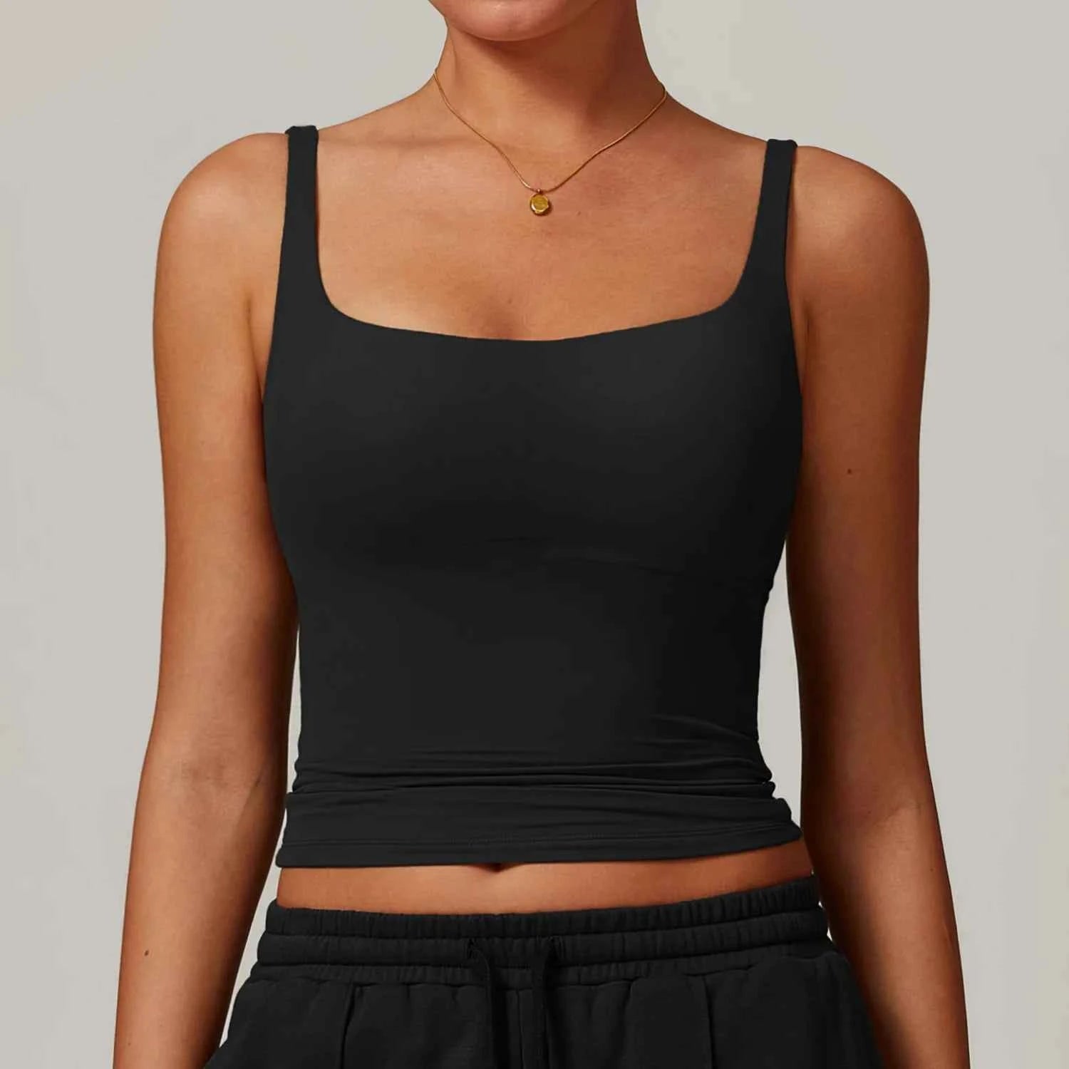 Women Fitness Yoga Bras