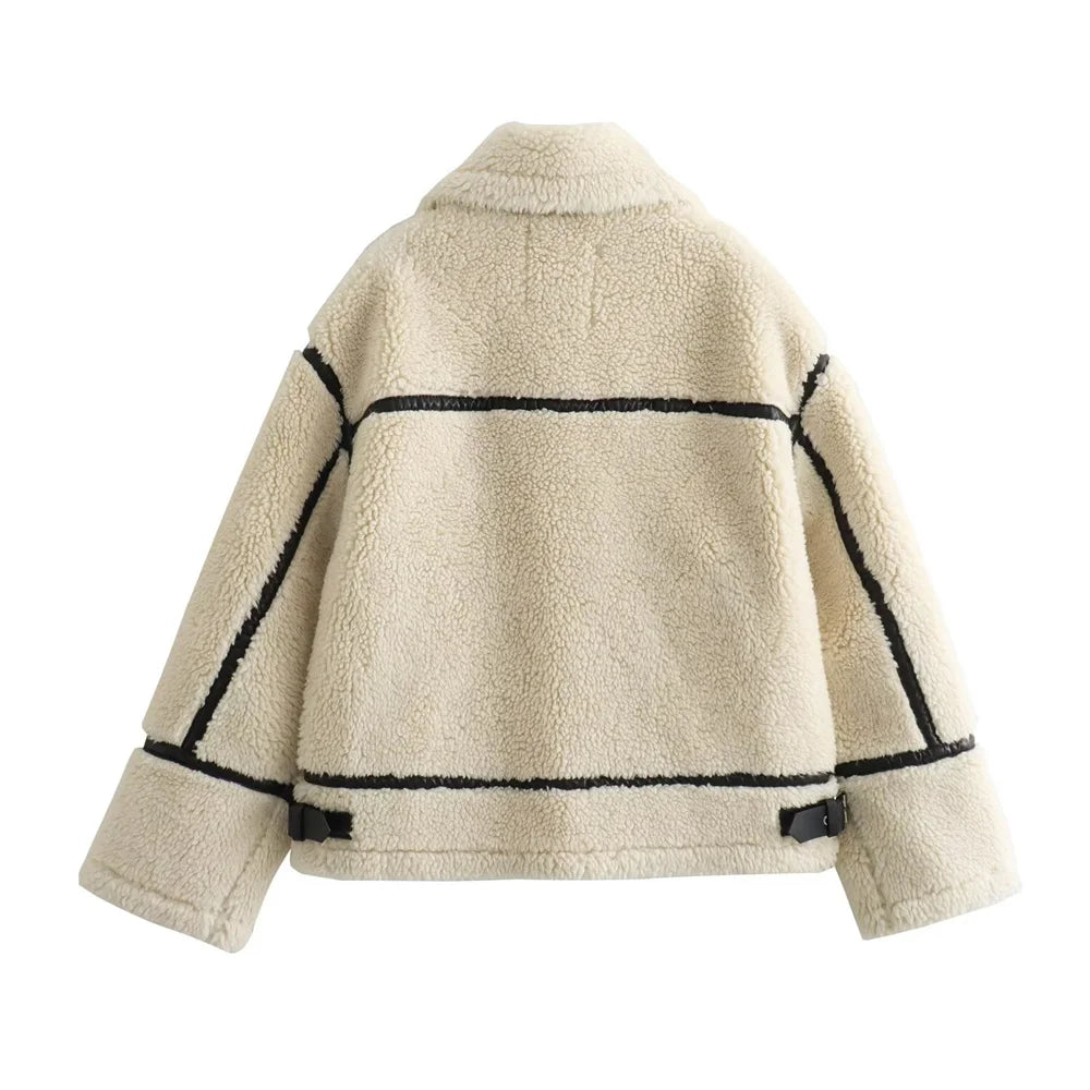 Women's jacket - Norellé