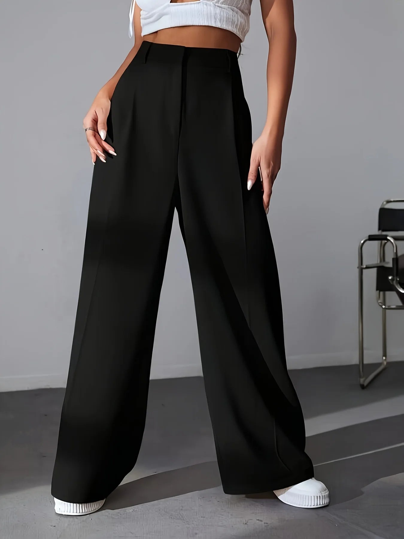 Women’s Wide-leg Pants