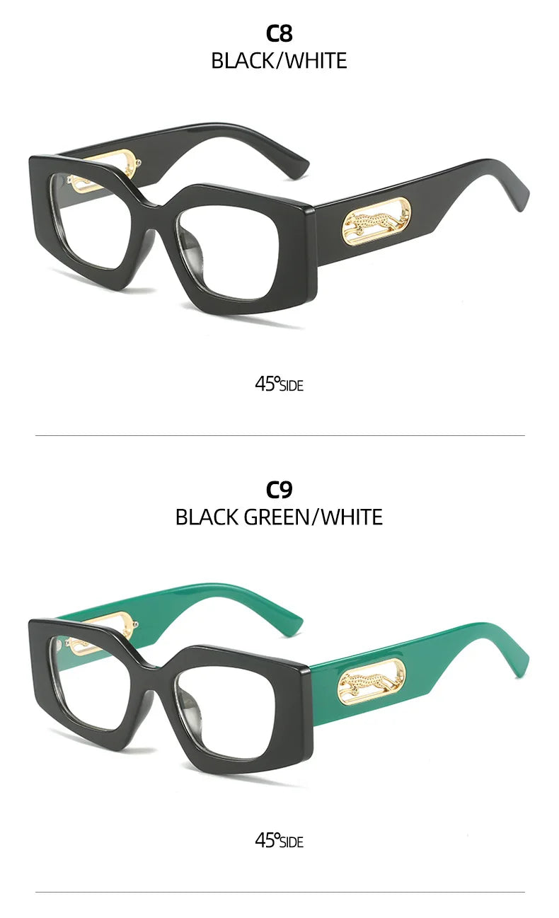 Cat Eye Sunglasses Women