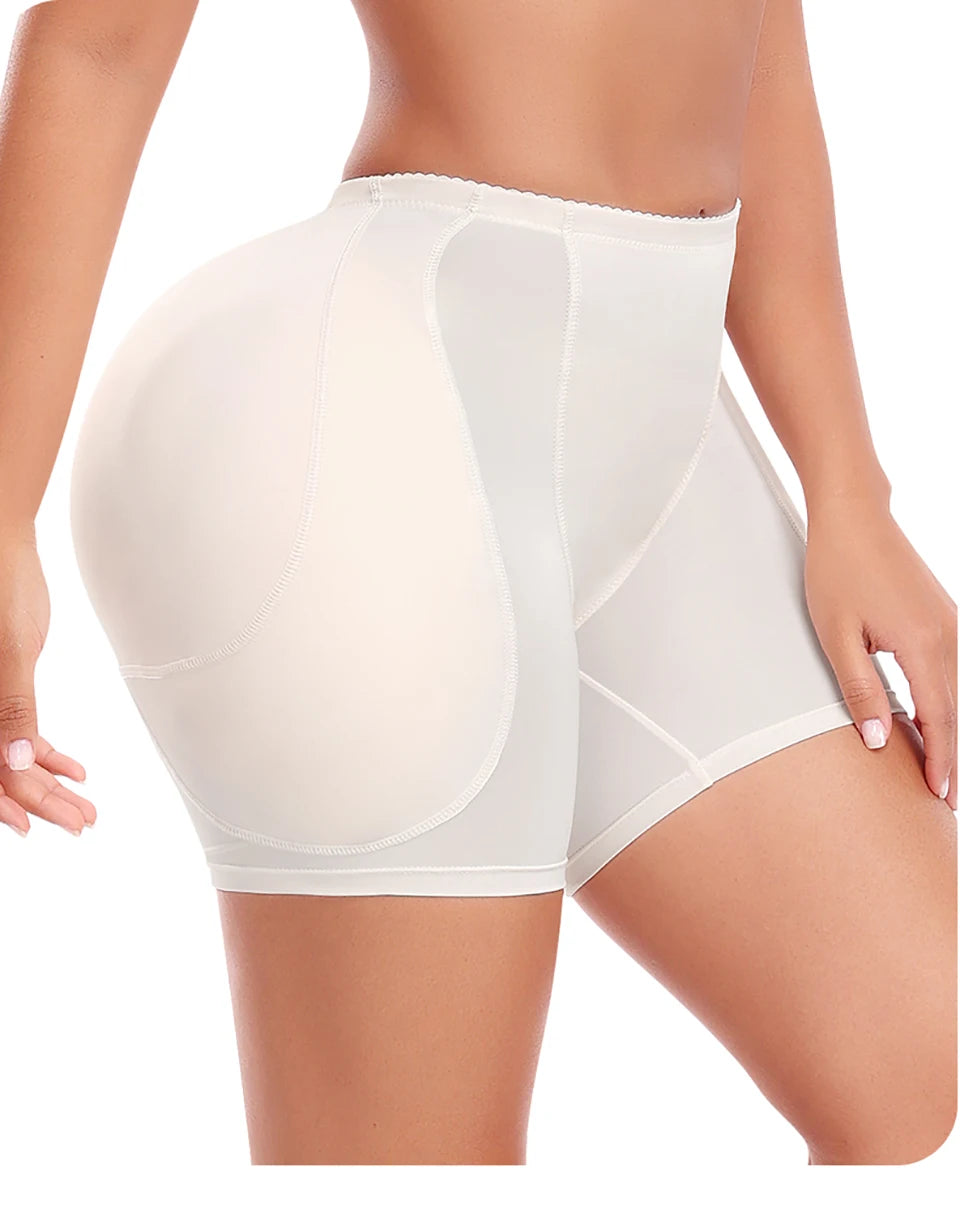 Full Buttock Padded Panties