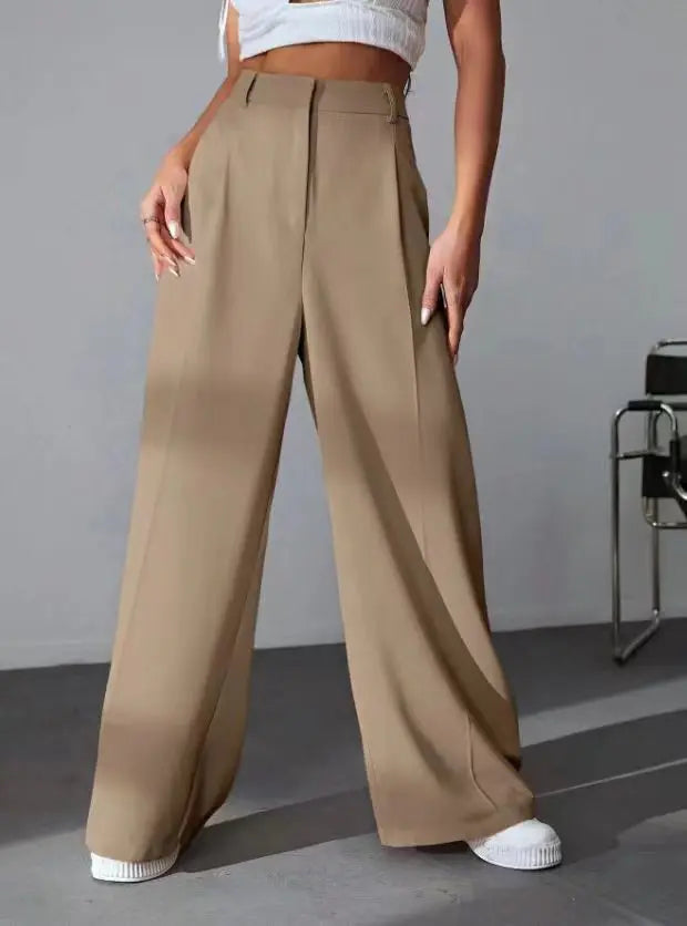 Women’s Wide-leg Pants