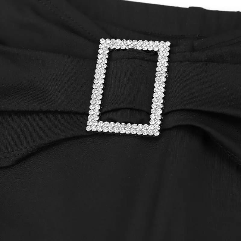 Black Women’s Trousers