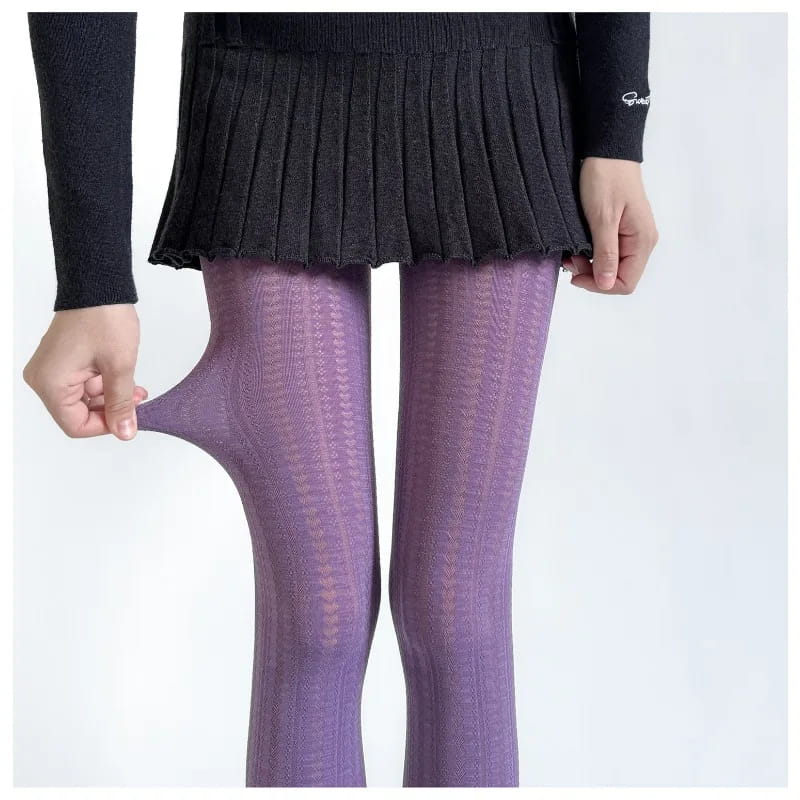 Women’s Stockings Slim Pantyhose Spring Autumn Winter Leggings