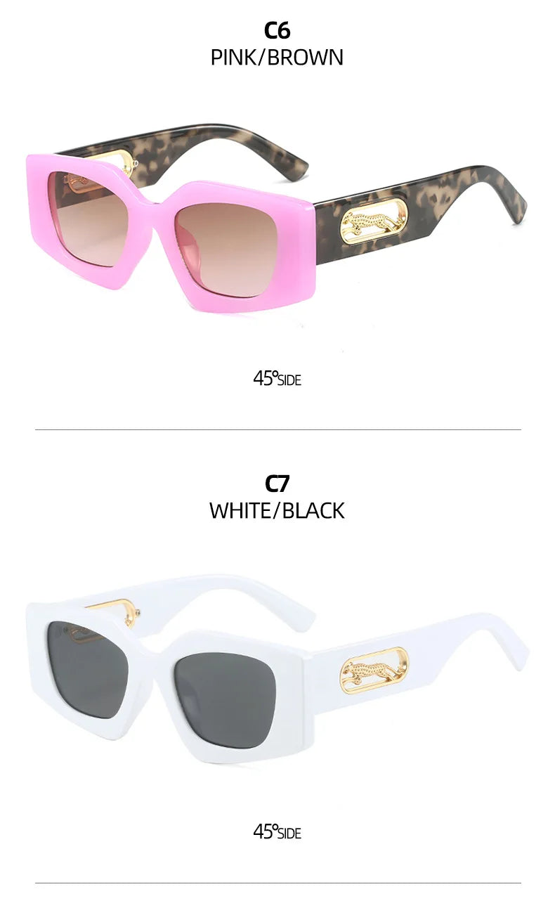 Cat Eye Sunglasses Women