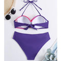 Bikinis Female Swimsuits Women Swimwear Push Up Swim Wear - Norellé