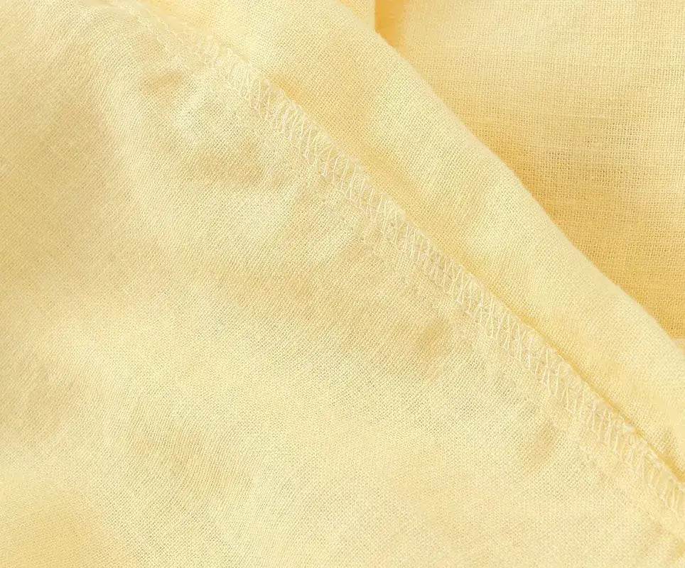 Women Oversize Shirt With Belt