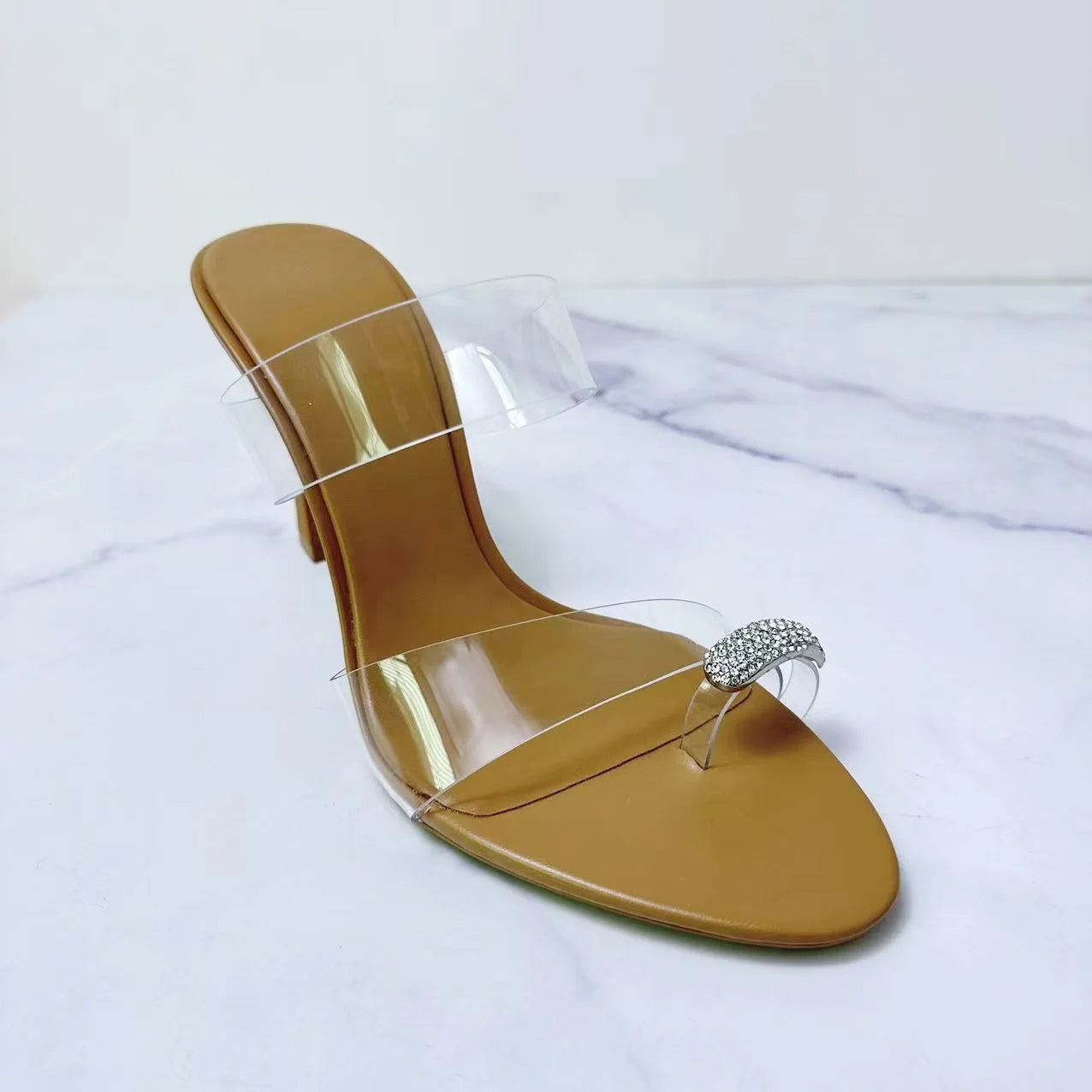 Women’s High-heeled Sandals for Women