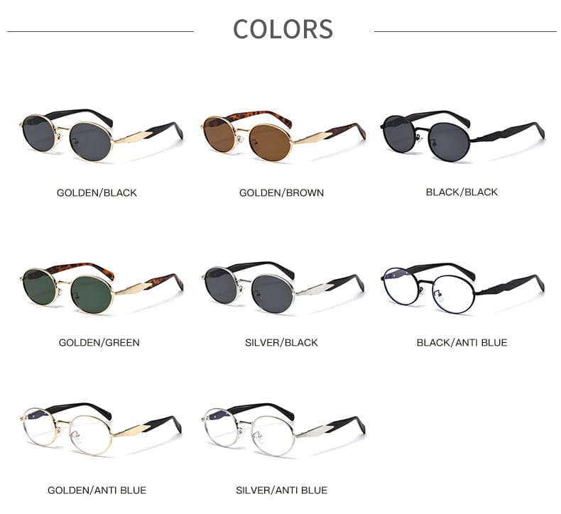 1pcs/2pcs Sets Square Sunglasses Women