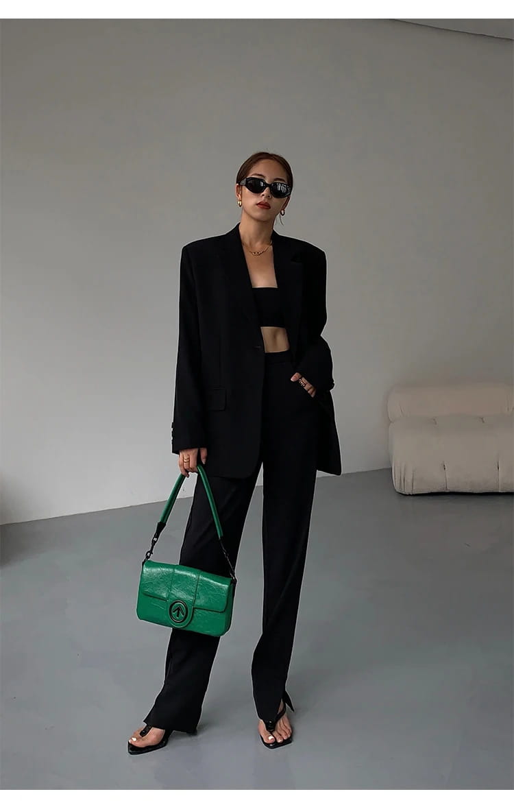 Women’s Classic Blazers