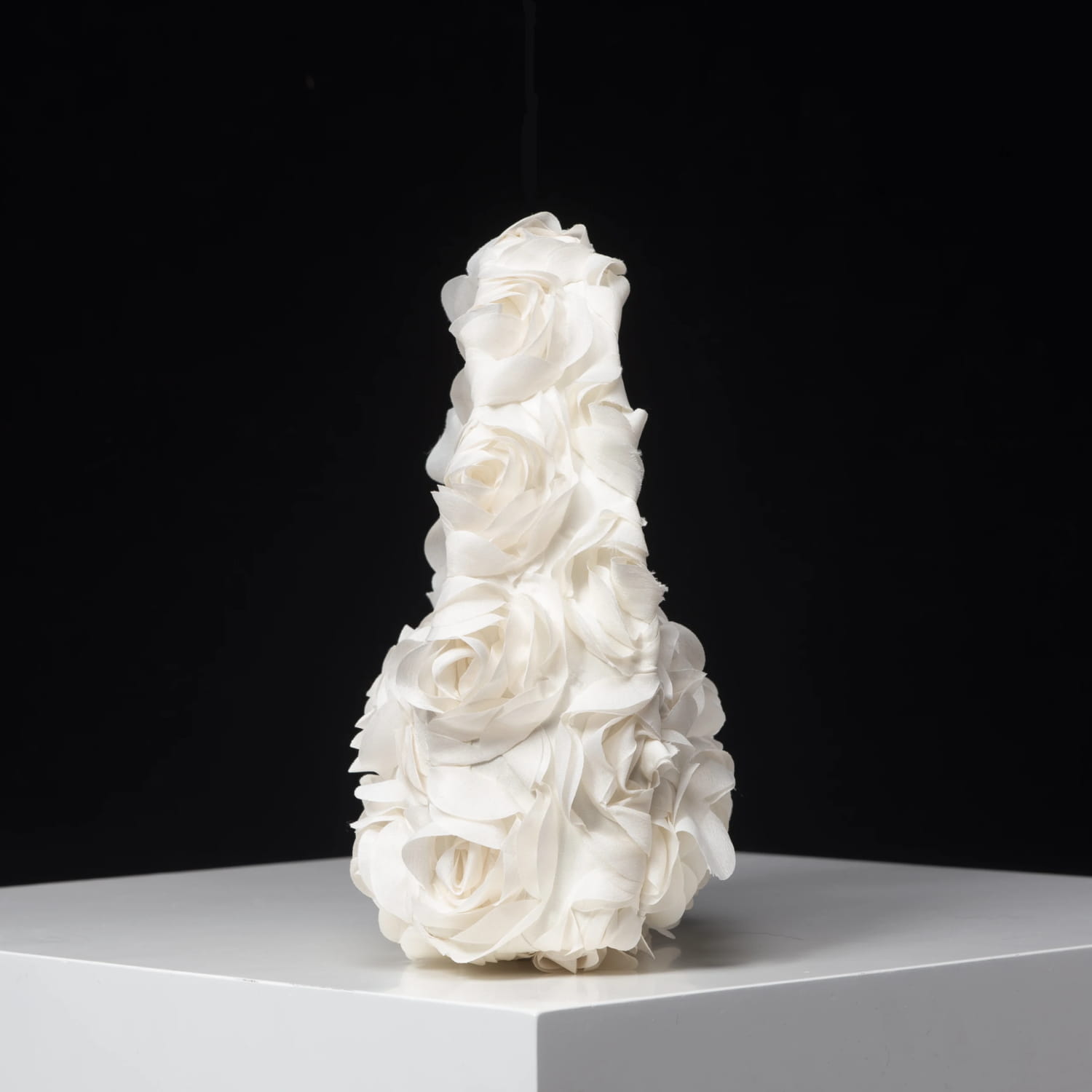 Elegant Rose Handbag